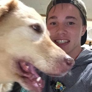 Meet your Posher, Jason